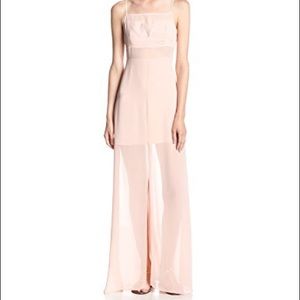 BCBGeneration Maxi Dress